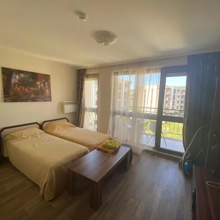 Cascadas Family Sluneční pobřeží