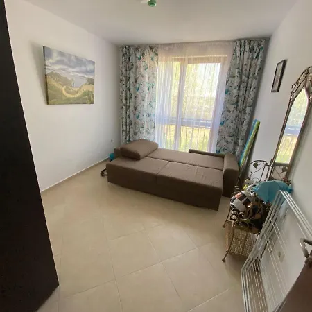 Cascadas Family Apartmán