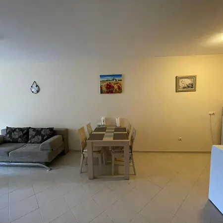 Apartmán Cascadas Family