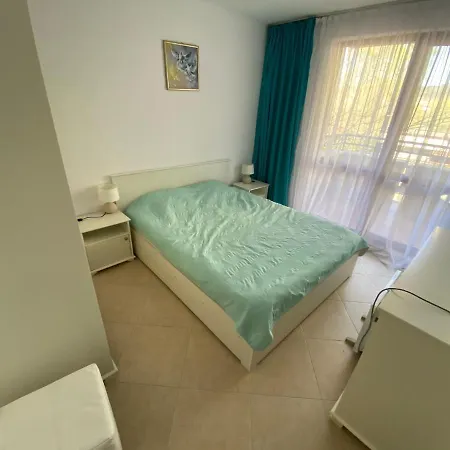 Apartmán Cascadas Family