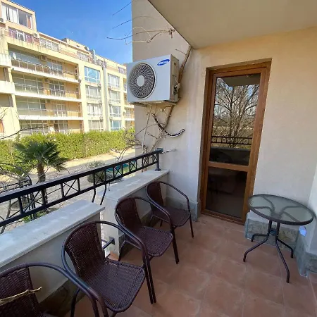 Apartmán Cascadas Family Sluneční pobřeží