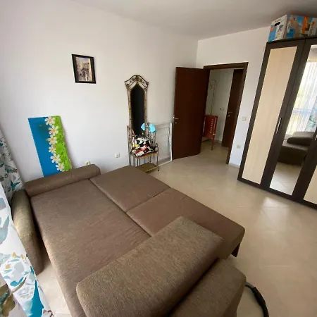 Cascadas Family Apartmán *