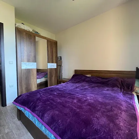 Cascadas Family Apartmán