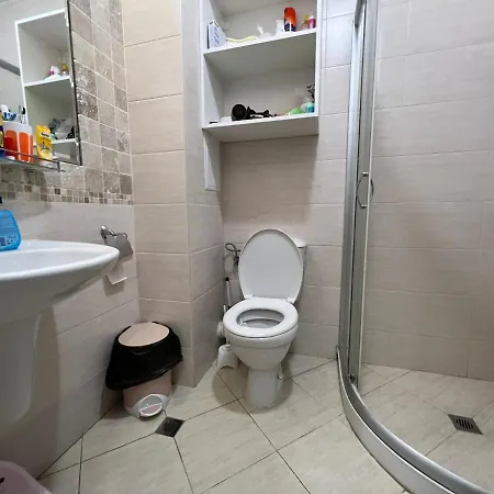 Cascadas Family Sluneční pobřeží