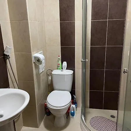 Cascadas Family Apartmán