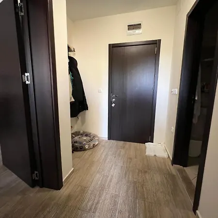 Cascadas Family * Sluneční pobřeží