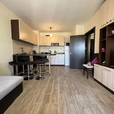 Cascadas Family Apartmán Sluneční pobřeží