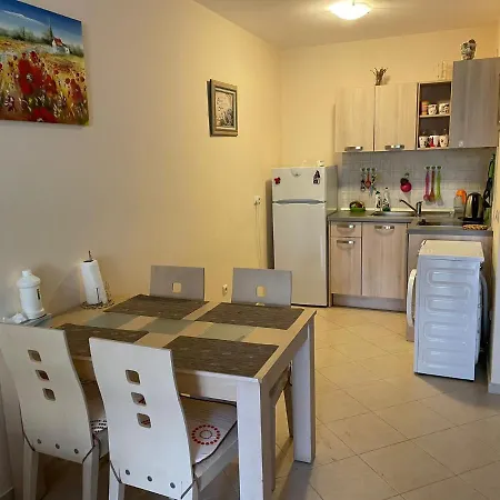 Apartmán Cascadas Family Sluneční pobřeží