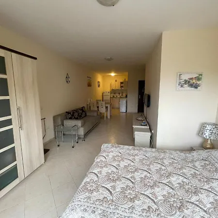 Cascadas Family Apartmán *